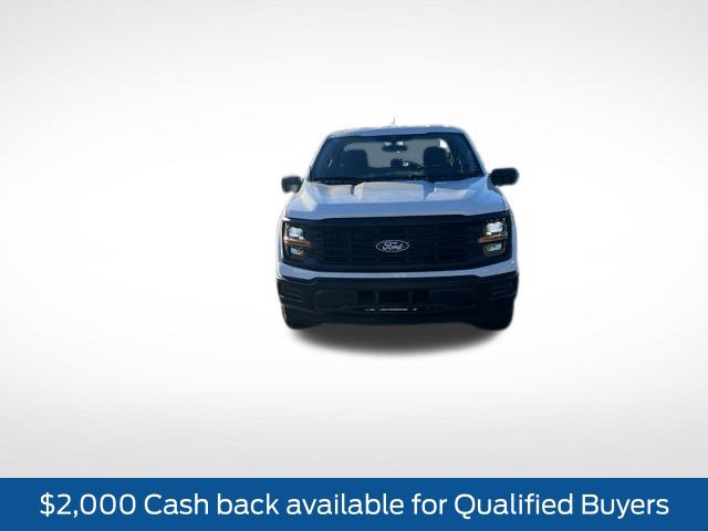 New 2026 Ford F150 XL RWD image 2