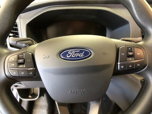 New 2026 Ford Transit 250 148 Medium Roof image 12