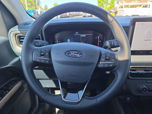 Used 2026 Ford Maverick Lobo AWD/4WD image 19
