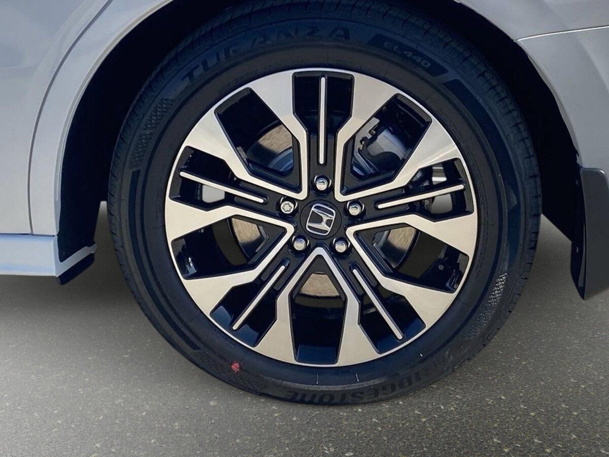 New 2026 Honda Odyssey Elite image 7