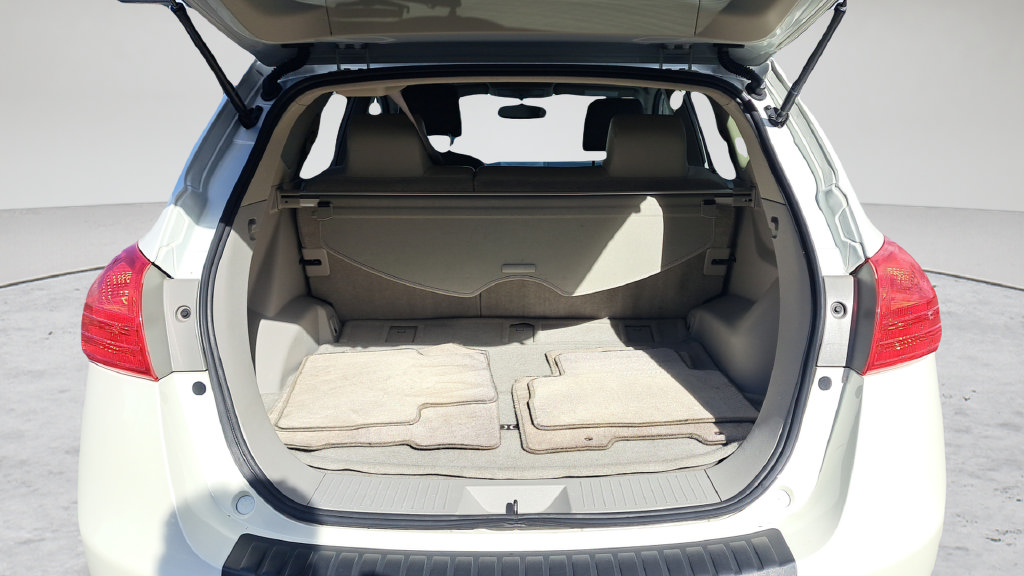 Used 2012 Nissan Rogue SL AWD/4WD image 38