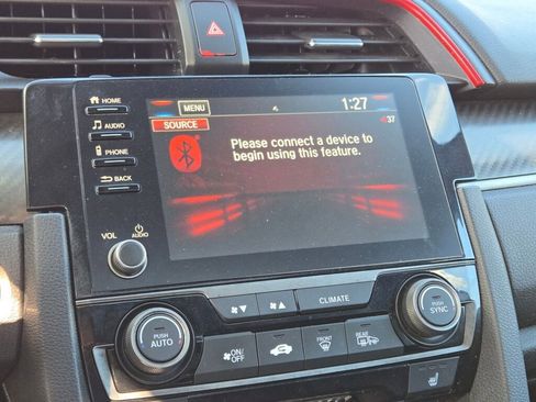 Used 2020 Honda Civic Si image 25