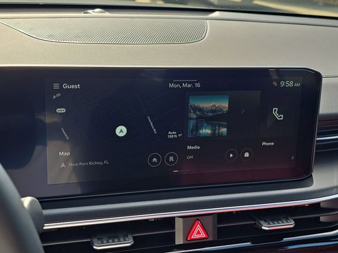 New 2026 Kia K5 GT-Line image 23