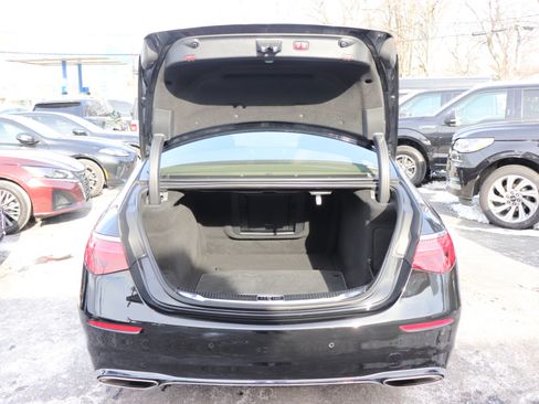 Used 2022 Mercedes-Benz S 580 4MATIC Sedan image 76