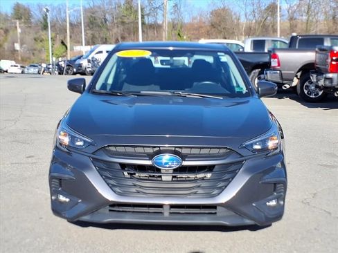 Used 2023 Subaru Legacy Premium image 9