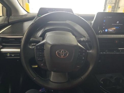 Used 2024 Toyota Prius LE image 15