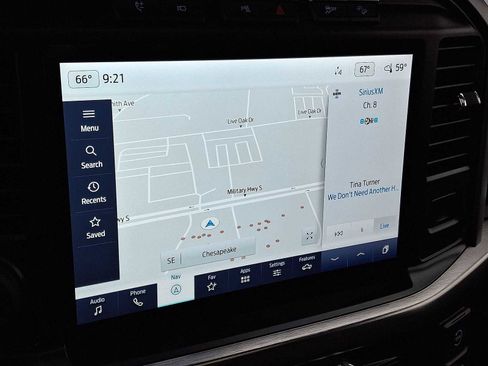 Used 2022 Ford F150 Lariat image 20