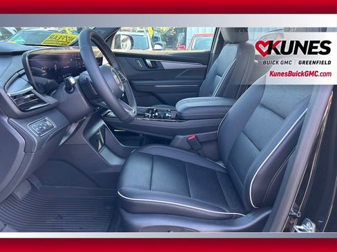 New 2026 Buick Enclave Sport Touring w/ LPO, Floor Liner Package image 27