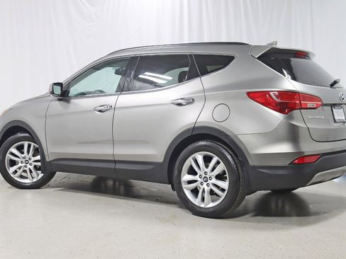 Used 2013 Hyundai Santa Fe Sport 2.0T image 9
