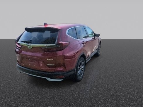 Used 2022 Honda CR-V EX-L image 9