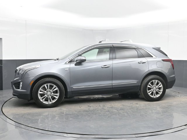 Used 2020 Cadillac XT5 Premium Luxury AWD/4WD image 6