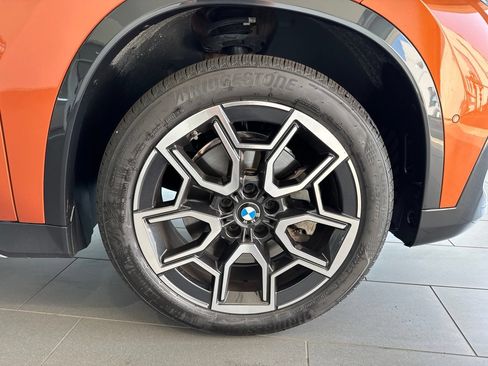 Used 2025 BMW X1 xDrive28i w/ Technology Package AWD/4WD image 56