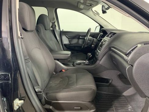 Used 2016 GMC Acadia SLE AWD/4WD image 20