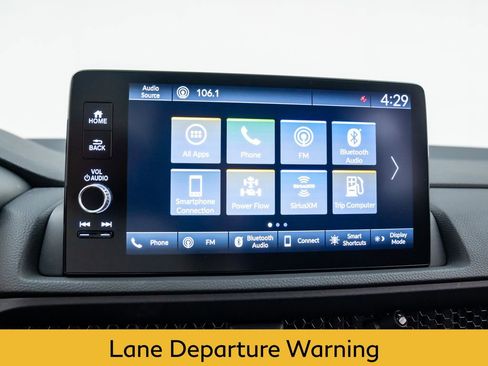 Used 2025 Honda CR-V Sport-L image 25