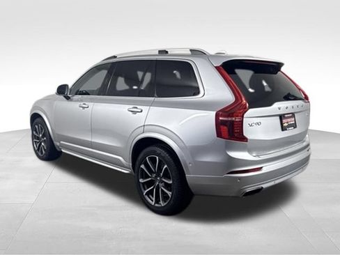 Used 2016 Volvo XC90 T6 Momentum w/ Momentum Plus Package AWD/4WD image 7