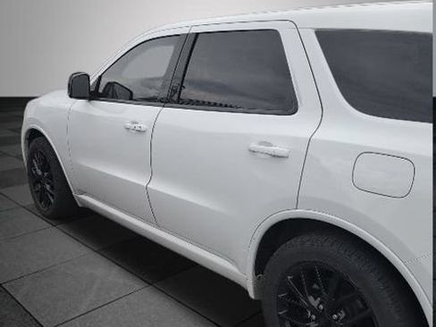 Used 2015 Dodge Durango R/T w/ Premium Nappa Leather Group AWD/4WD image 3