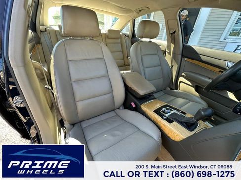 Used 2009 Audi A6 3.0T Premium Plus image 14