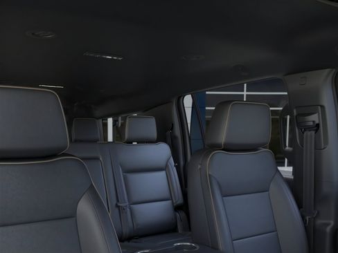 New 2026 GMC Yukon XL Elevation AWD/4WD image 24