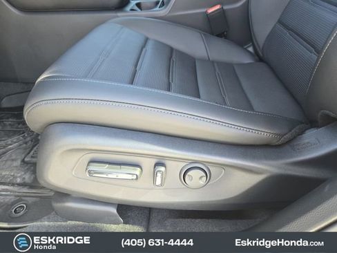 New 2026 Honda CR-V EX-L image 18