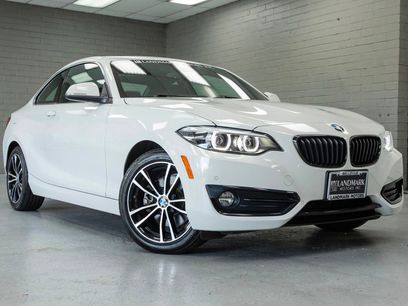 Used 2020 BMW 230i Coupe w/ Premium Package