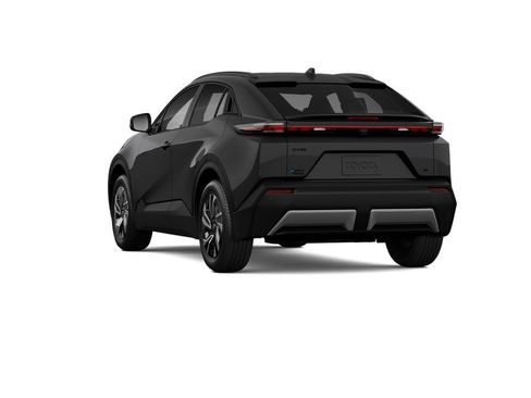 New 2026 Toyota C-HR image 7