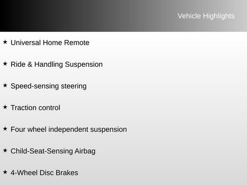 Used 2024 Chevrolet Blazer LT w/ Convenience Package image 17