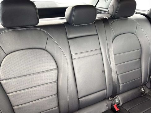 Used 2016 Mercedes-Benz GLC 300 4MATIC image 13