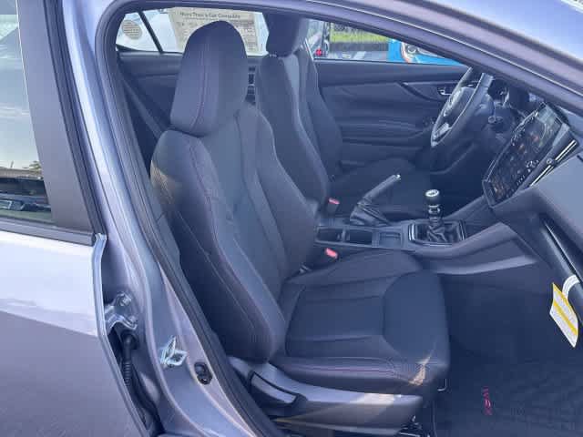 New 2026 Subaru WRX Premium AWD/4WD image 19