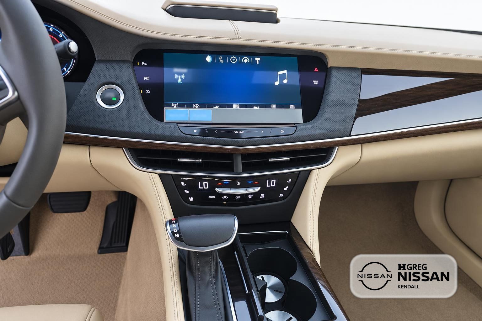 Used 2018 Cadillac CT6 Platinum AWD/4WD image 11