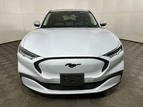 Used 2022 Ford Mustang Mach-E Select AWD/4WD image 5