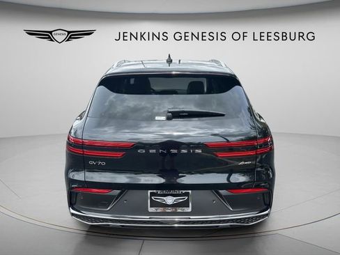 New 2026 Genesis GV70 2.5T Select image 6