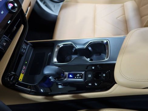 Used 2024 Lexus NX 350h AWD w/ Vision Package image 24