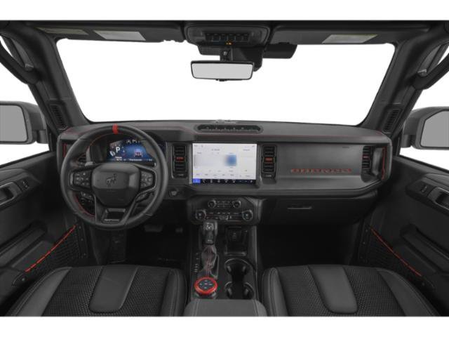 New 2026 Ford Bronco Raptor AWD/4WD image 10