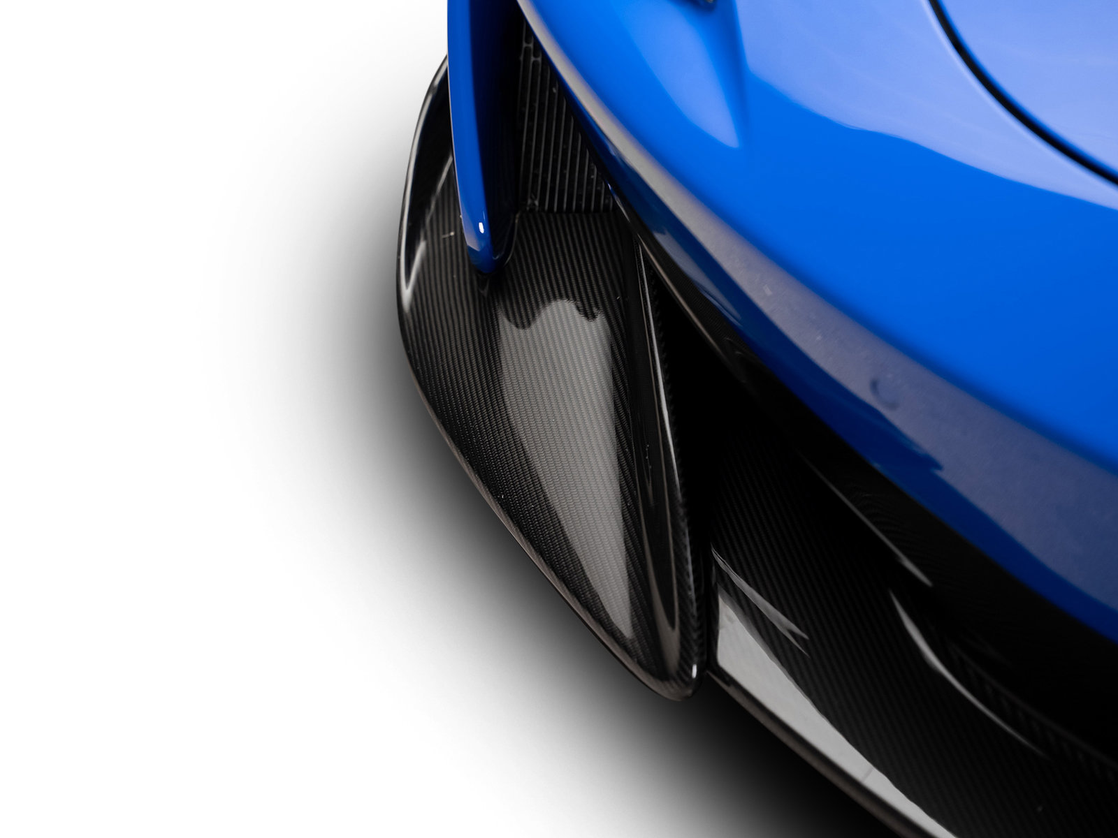 Used 2019 McLaren 600LT RWD image 7