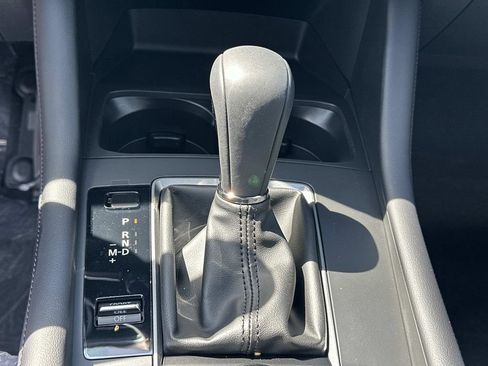 New 2026 MAZDA MAZDA3 s FWD image 13