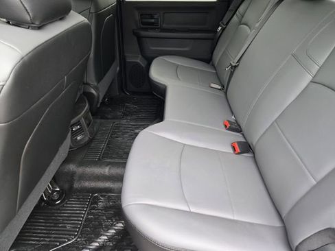 New 2026 RAM 5500 Tradesman AWD/4WD image 23