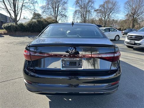 New 2026 Volkswagen Jetta Sport image 4