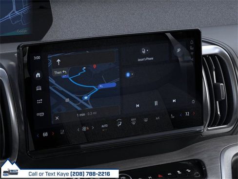 New 2026 Ford Expedition Max Platinum image 14