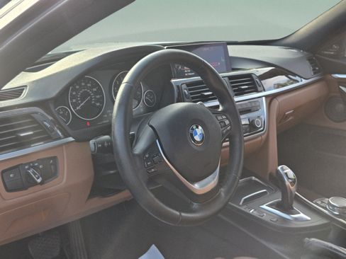Used 2016 BMW 428i Gran Coupe RWD image 9