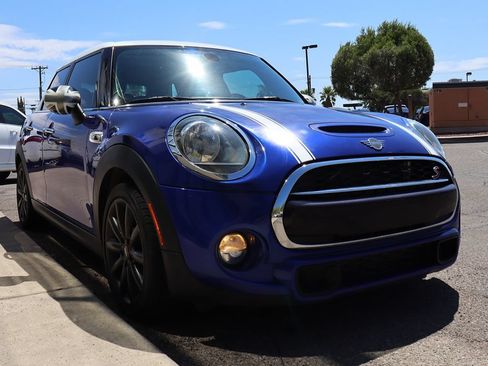 Used 2019 MINI Cooper S FWD image 18