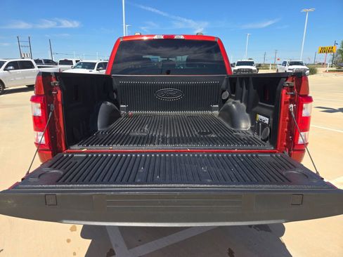 Used 2023 Ford F150 XL w/ STX Appearance Package image 20