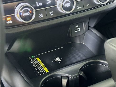 Used 2024 Honda HR-V EX-L image 29