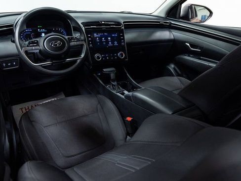 Used 2023 Hyundai Tucson SEL image 19