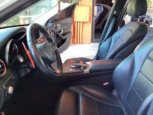 Used 2016 Mercedes-Benz C 300 Sedan image 21