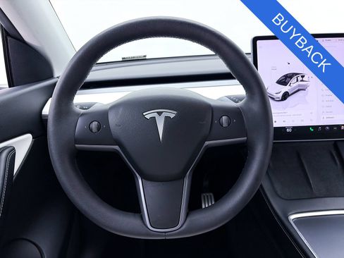 Used 2022 Tesla Model Y Performance AWD/4WD image 26