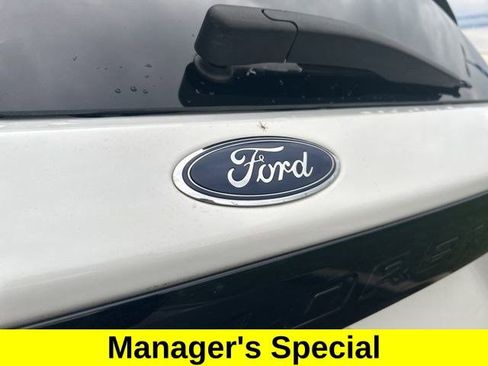 Used 2020 Ford Explorer ST w/ Premium Technology Package AWD/4WD image 49