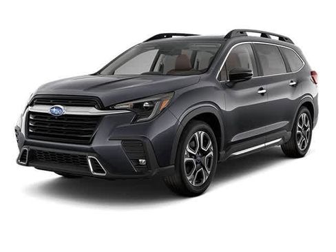 New 2026 Subaru Ascent Touring image 1