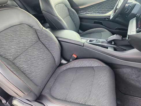 New 2026 Dodge Charger Scat Pack w/ Blacktop Package image 13