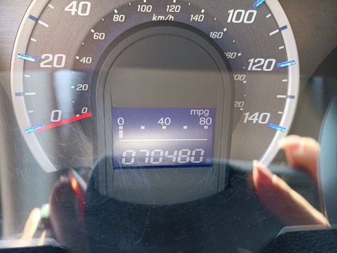 Used 2010 Honda Fit Sport image 14