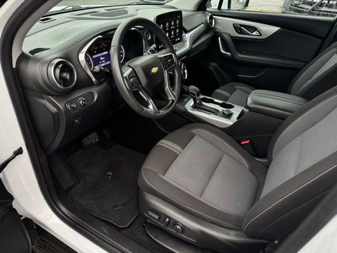 Used 2023 Chevrolet Blazer LT w/ Convenience Package image 17